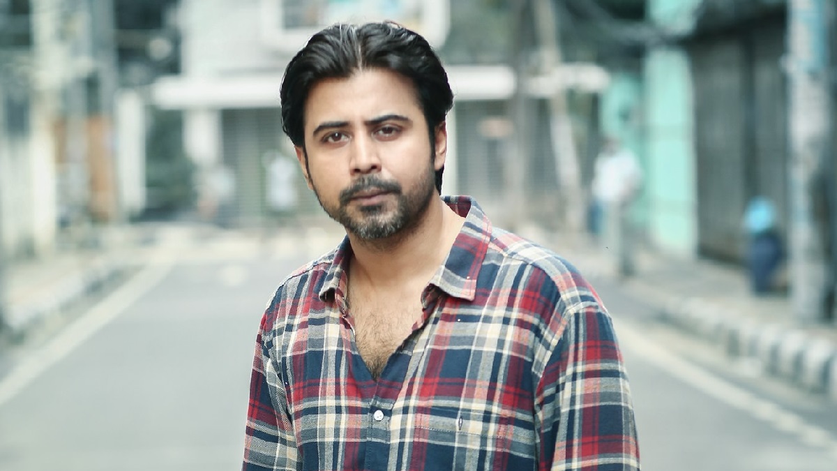 Afran Nisho to star in Redoan Rony’s Domm