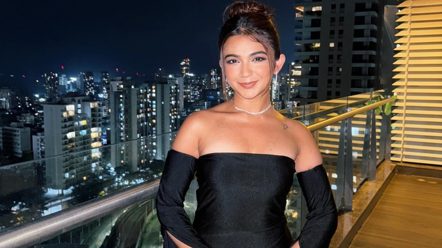 Apoorva Mukhija