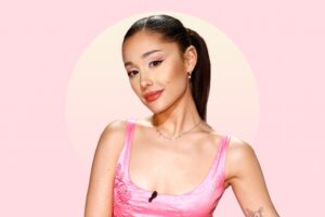 Is Ariana Grande Supporting the LGBTQ+ Community?