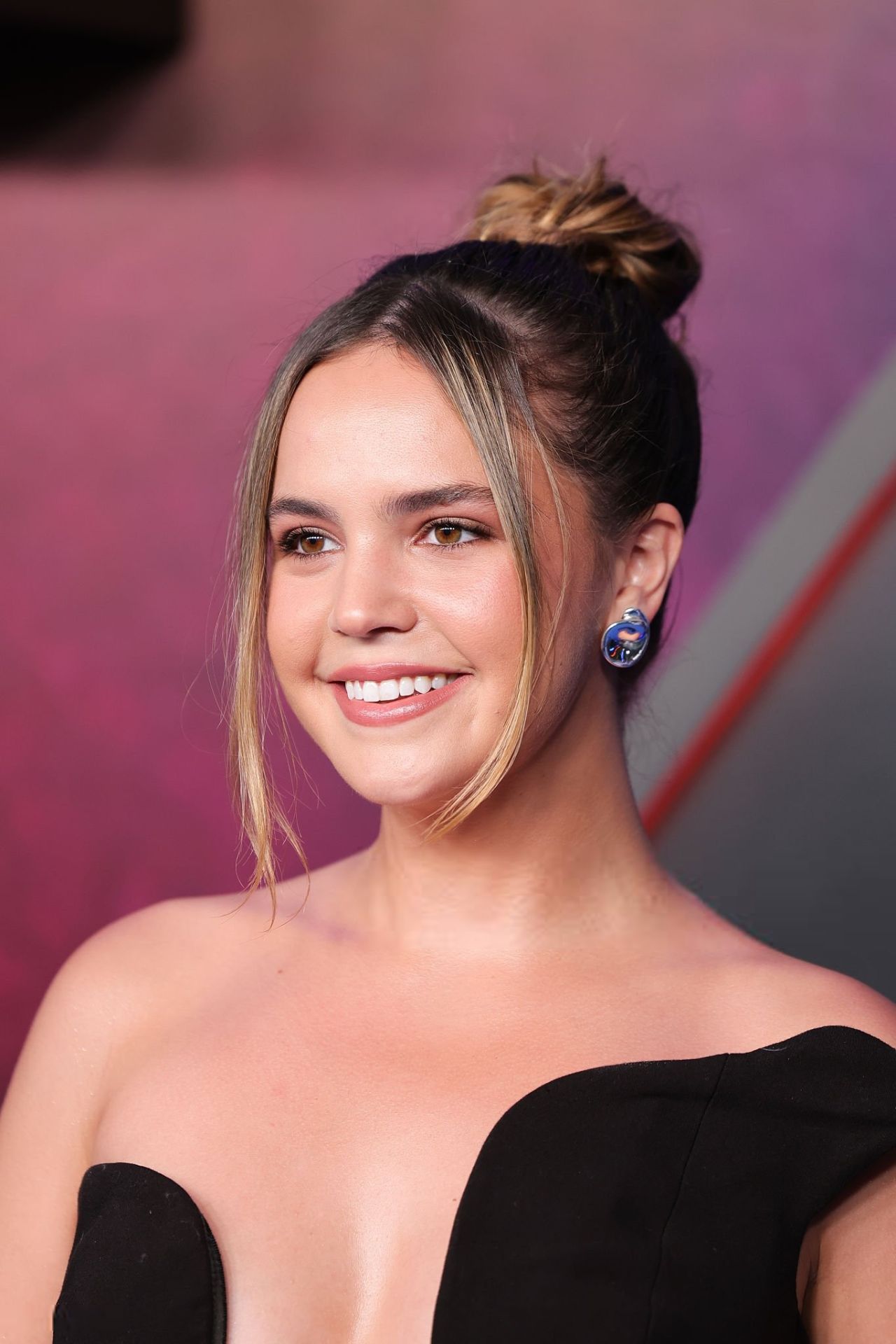 Bailee Madison