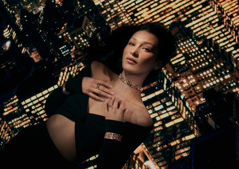 Bella Hadid