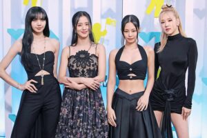K-Pop Queens Conquer Citi Field: BLACKPINK’s Record-Breaking Show
