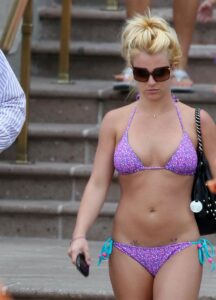 Britney’s Glorious Return to the Spotlight