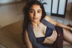 Chaithra J Achar’s Unshakeable Confidence in the Face of Controversy