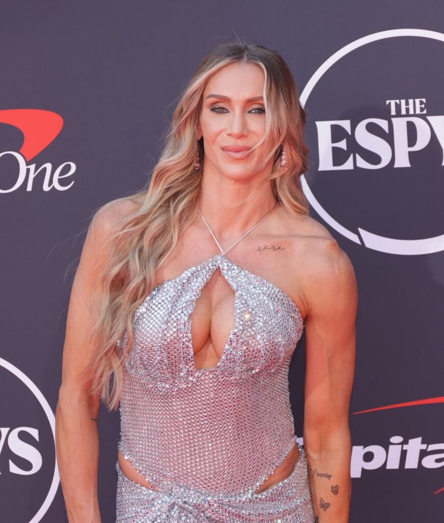 Charlotte Flair
