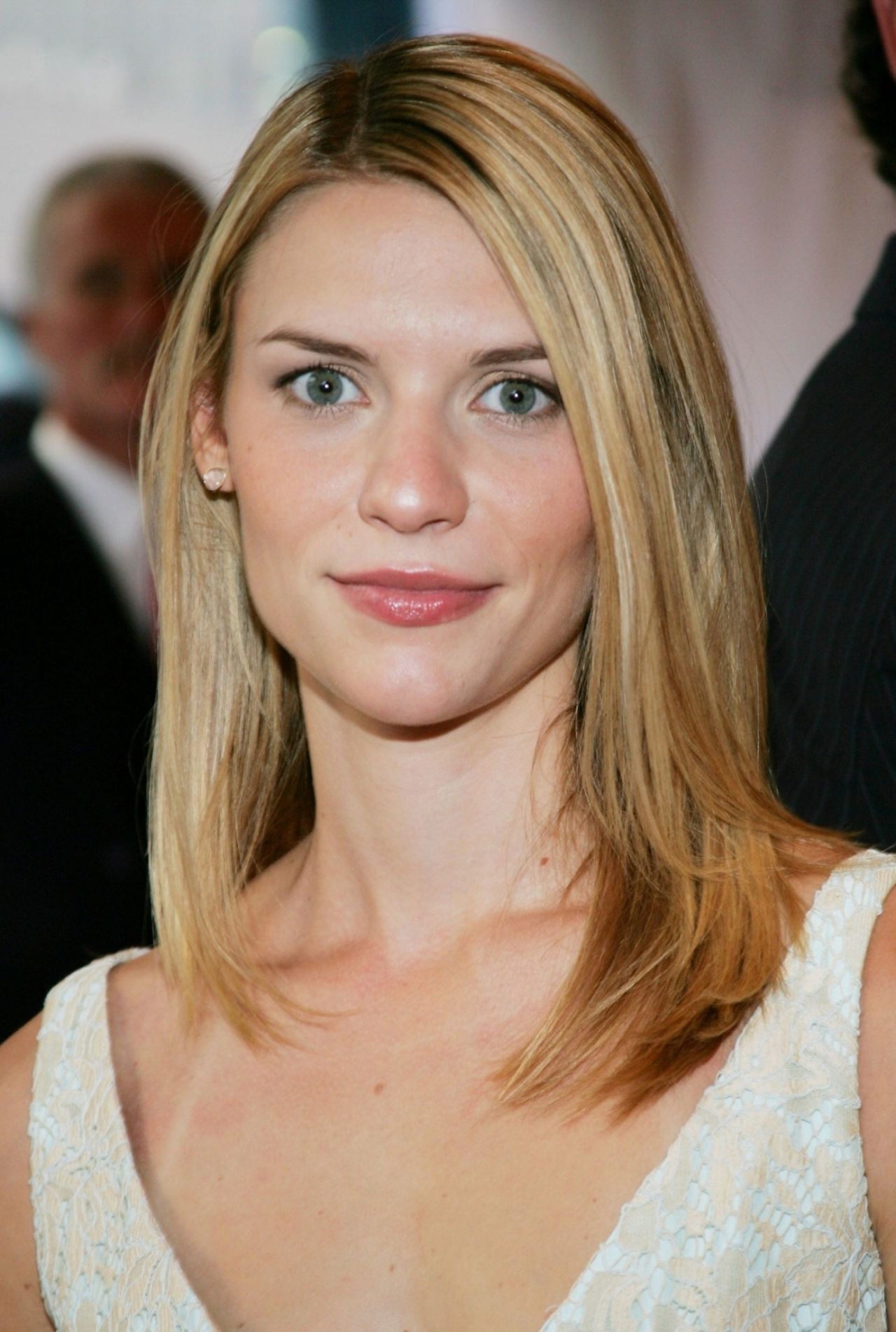 Claire Danes