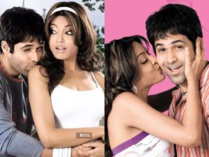 Emraan Hashmi Opens Up About His Controversial Tag of ‘Serial Kisser’