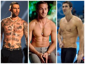 Famous Celebrities with ADHD