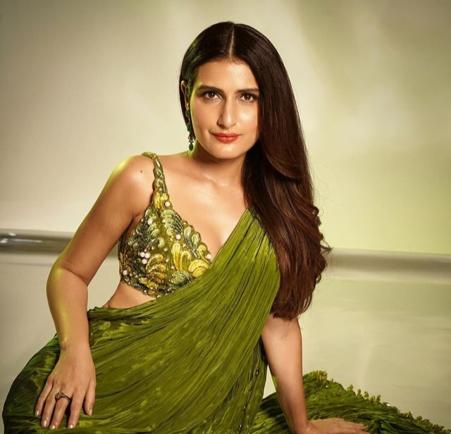 Fatima Sana Shaikh 1