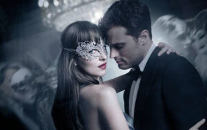 Fifty Shades Freed Movie Review