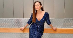 Gauahar Khan Reveals How Bigg Boss Changed Her Life