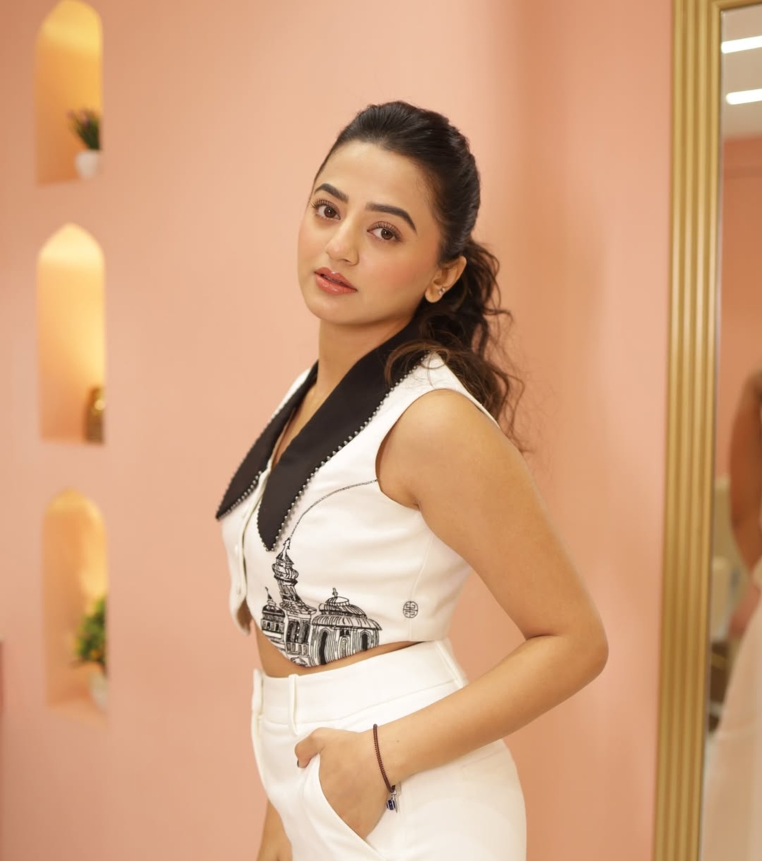 Helly Shah