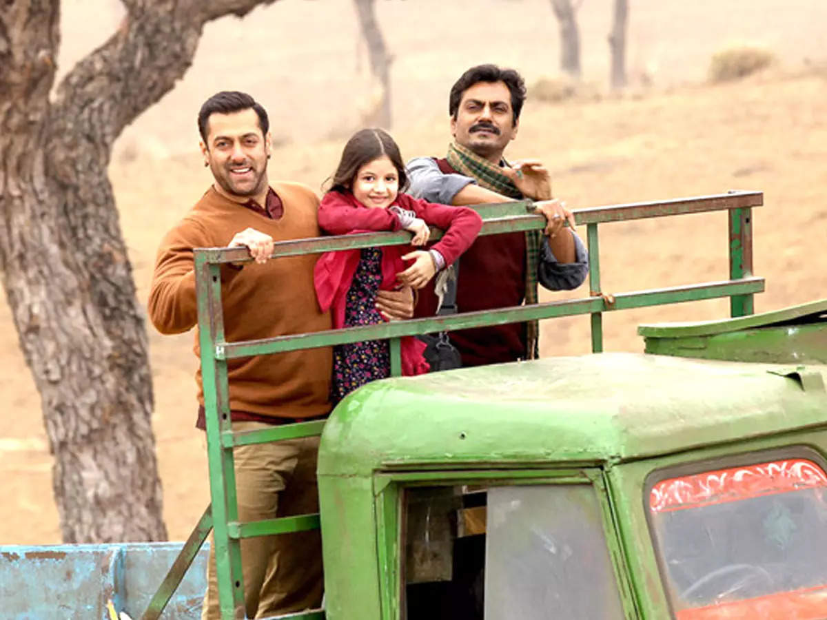 Bajrangi Bhaijaan