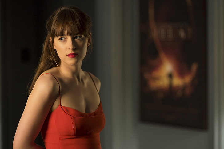 Is Dakota Johnson a Nepo Baby?