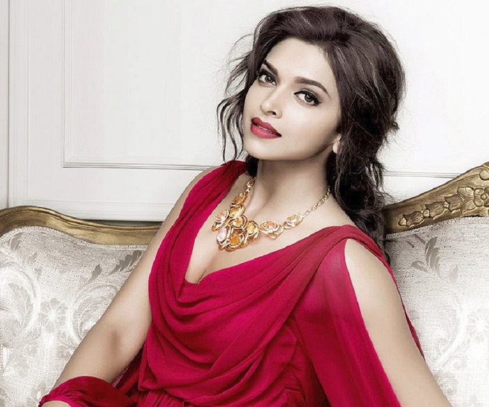 Is Deepika Padukone did IVF?