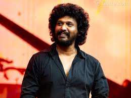 Lokesh Kanagaraj