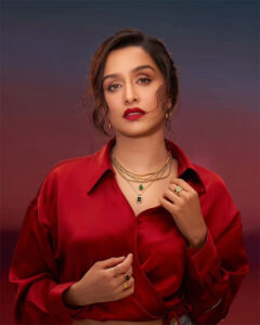 Is Shraddha Kapoor in a relationship?