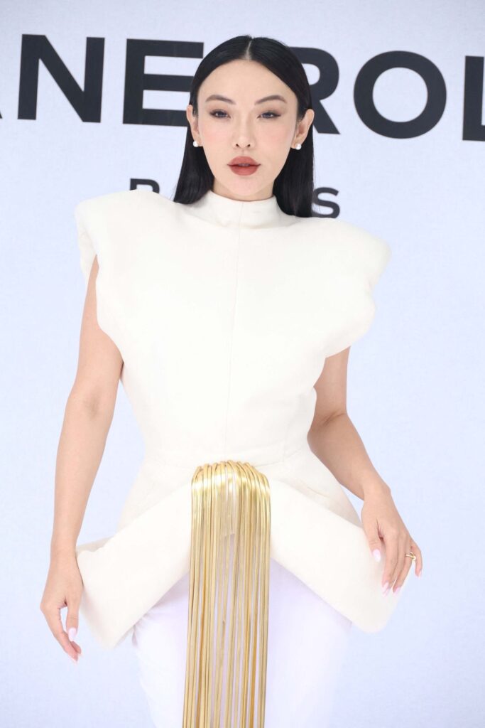 Jessica Wang