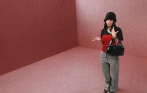 Kylie Jenner Redefines Elegance in Miu Miu’s Fall 2025 Campaign