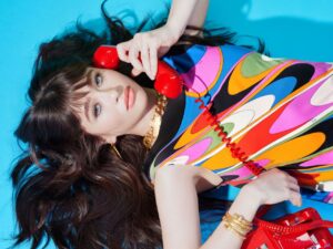 Malina Weissman Shines in L’Officiel Baltic’s July 2025 Issue