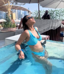 Nia Sharma
