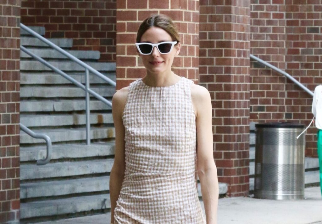 Olivia Palermo