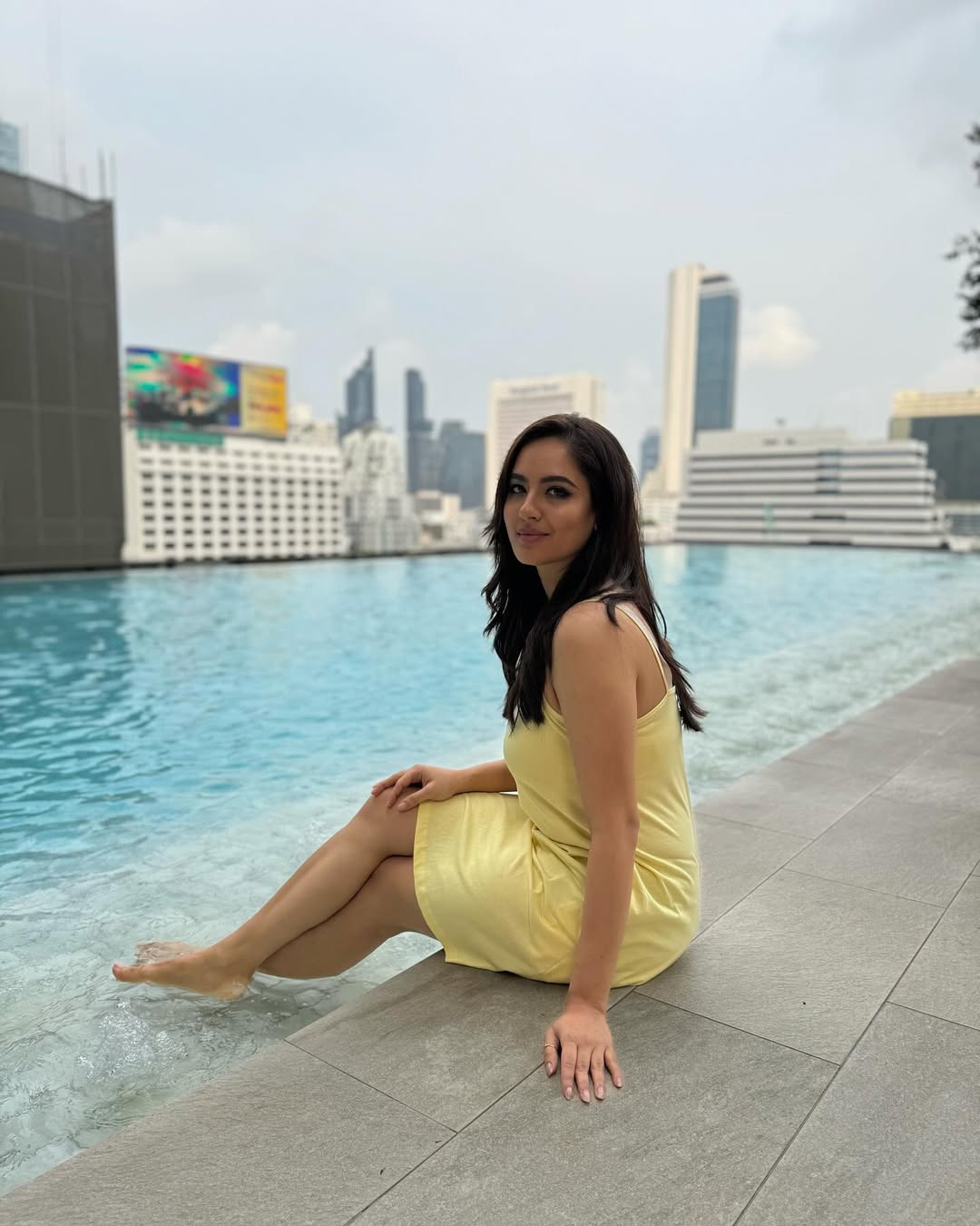 Pooja Banerjee Reveal Shocking Story of Betrayal by Producer