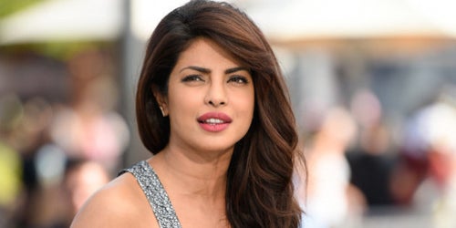 Priyanka Chopra