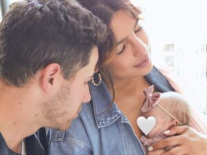 Priyanka Chopra’s IVF Journey: Private, Powerful, and Game-Changing