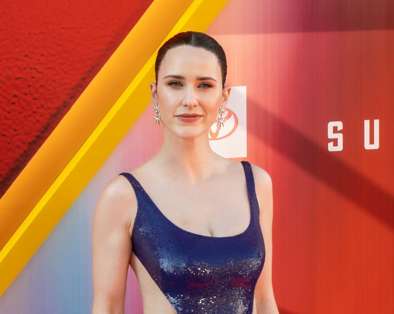 Rachel Brosnahan