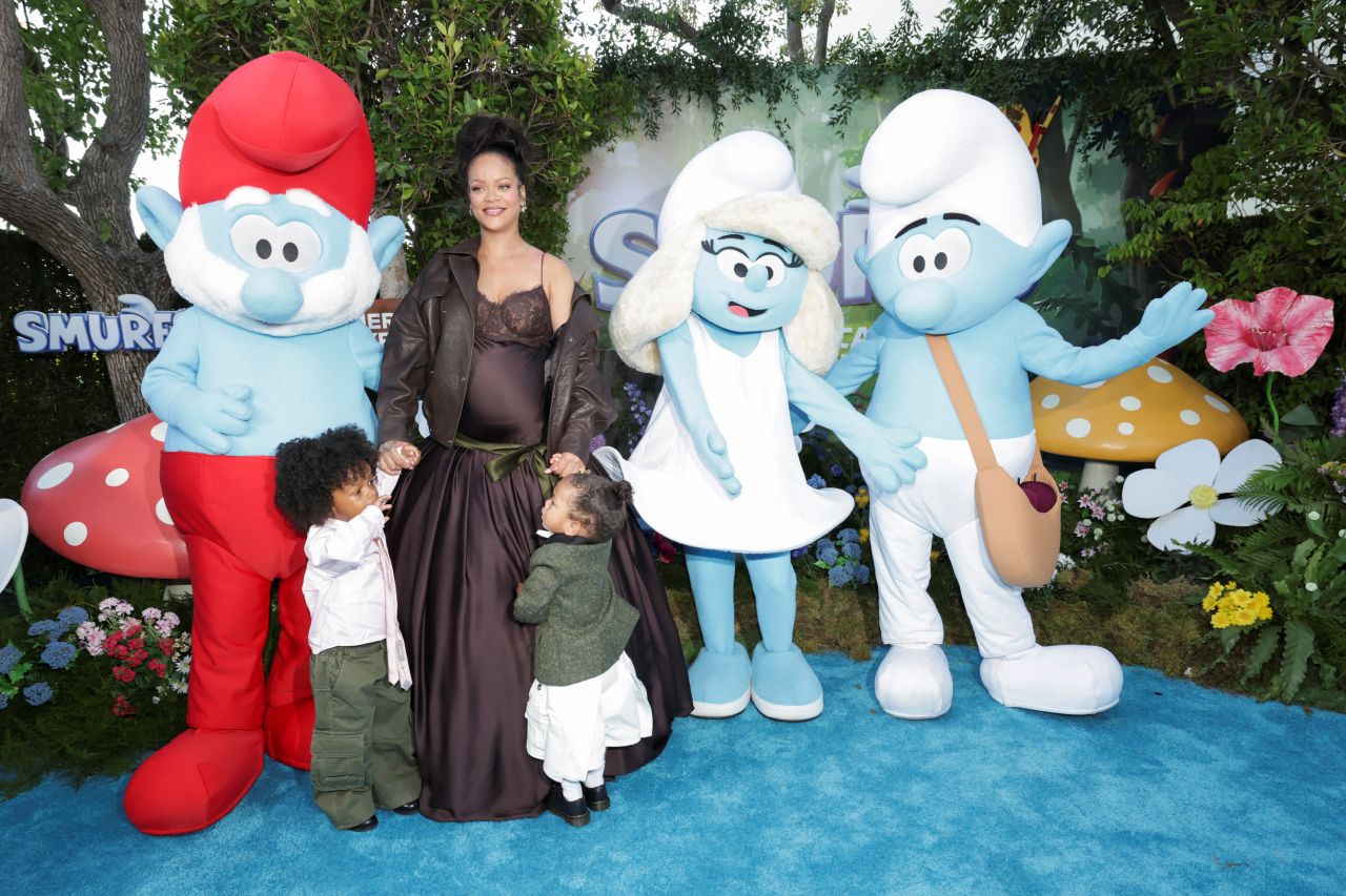 Rihanna