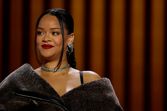 Rihanna
