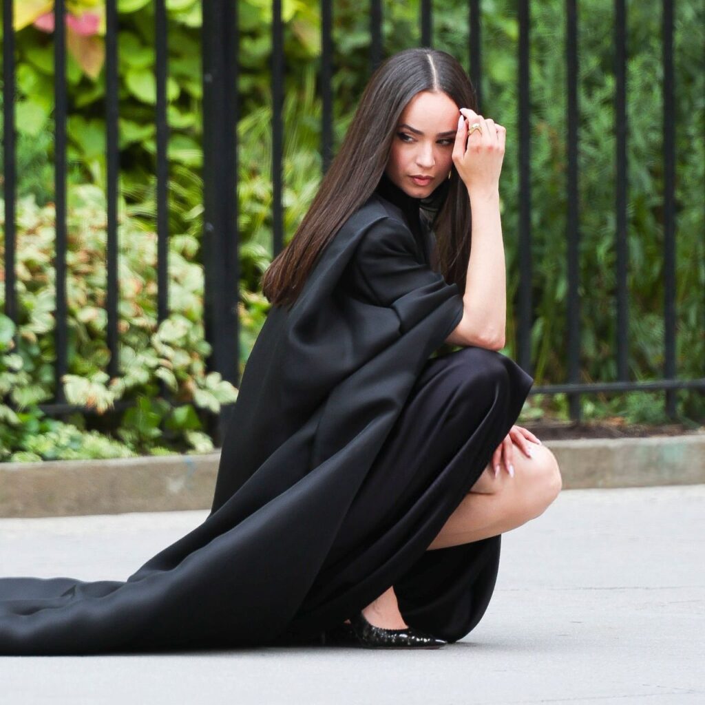 Sofia Carson