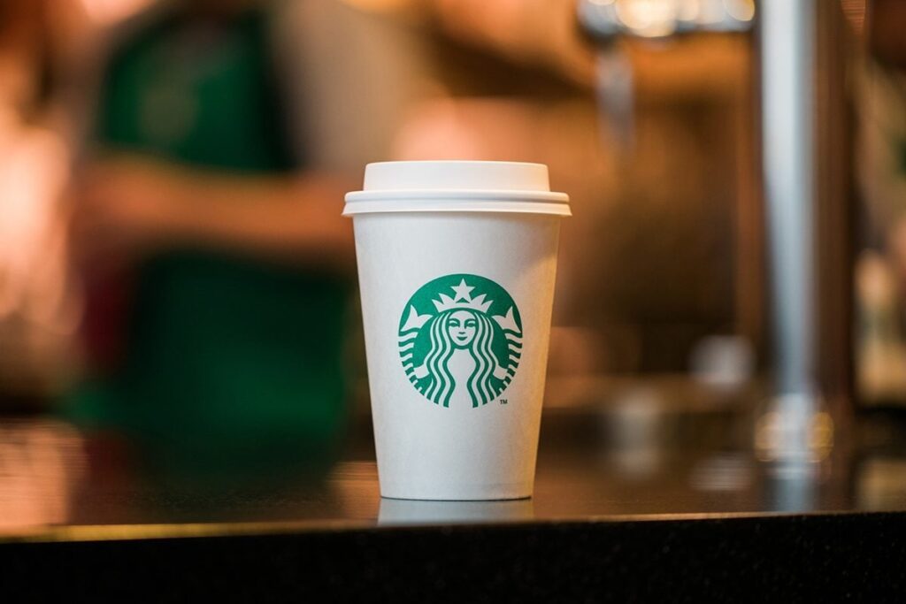 Starbucks Spills Major Menu ‘Secrets’ in Latest App Update