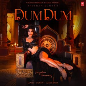 Sukesh’s Emotional Letter to Jacqueline Fernandez Over Dum Dum