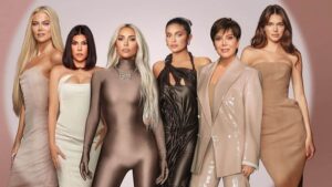The Kardashian Empire: Fame, Family, and Fortune