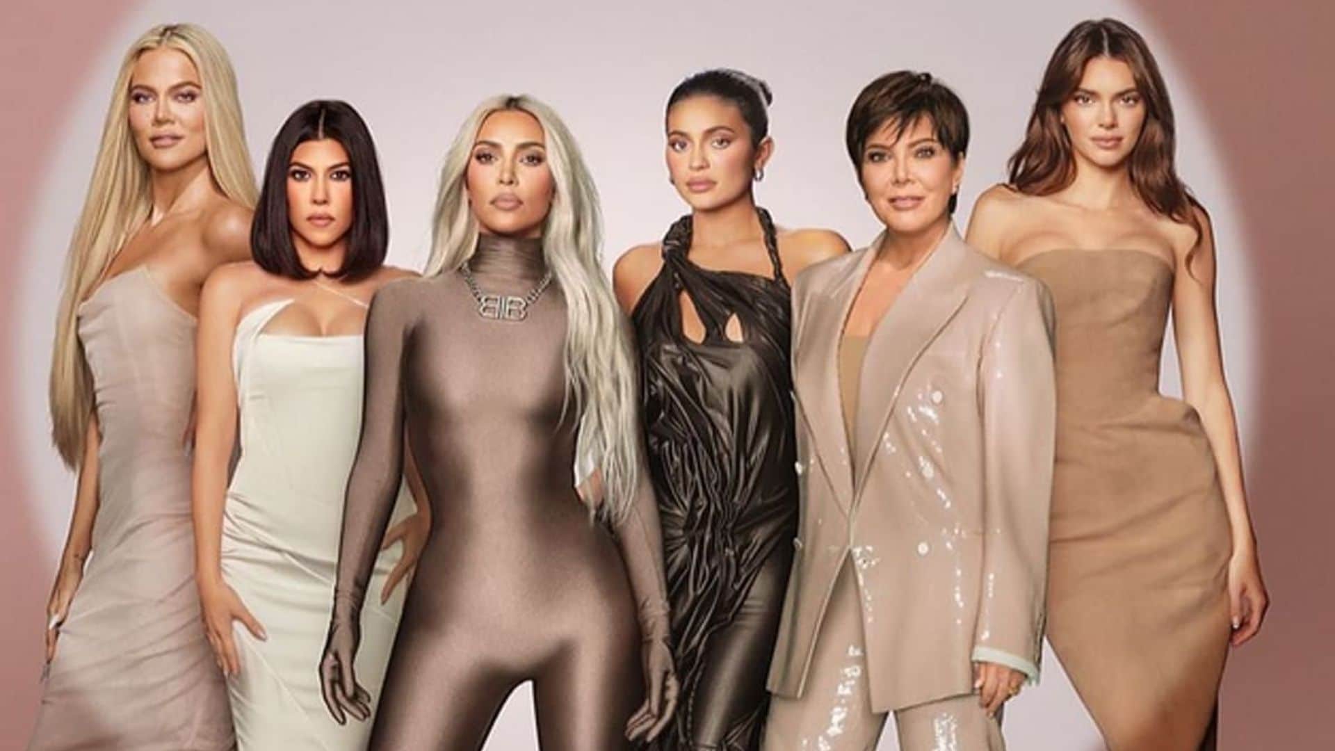 The Kardashian Empire: Fame, Family, and Fortune