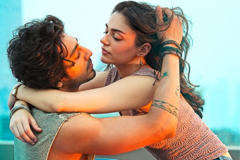 The Romantic Rip-Off: ‘Saiyaara’ Accused of Copying Korean Film