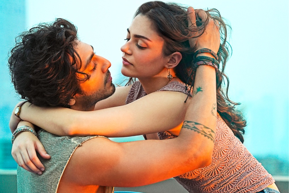 The Romantic Rip-Off: 'Saiyaara' Accused of Copying Korean Film