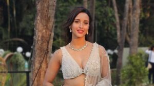 Triptii Dimri Opens Up About Dhadak 2