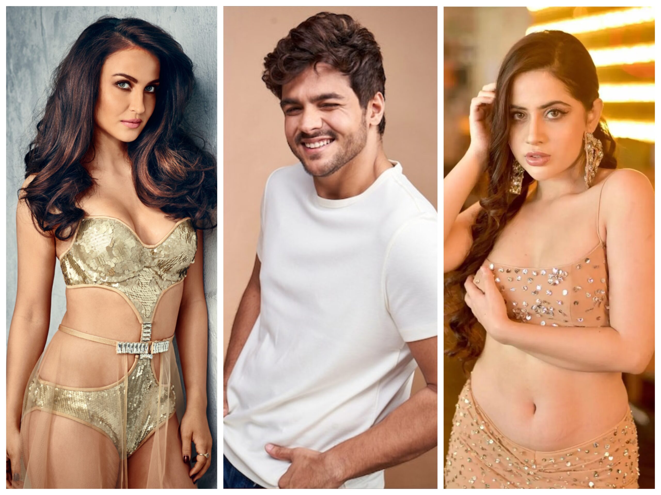 Trolls Warn Ashish Chanchlani About Elli AvrRam's 'Body Count', Uorfi Javed Fires Back