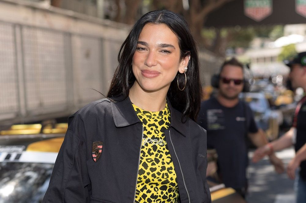 Why is Dua Lipa at the 2025 Goodwood Festival of Speed?