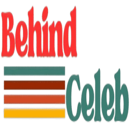 Behind Celeb