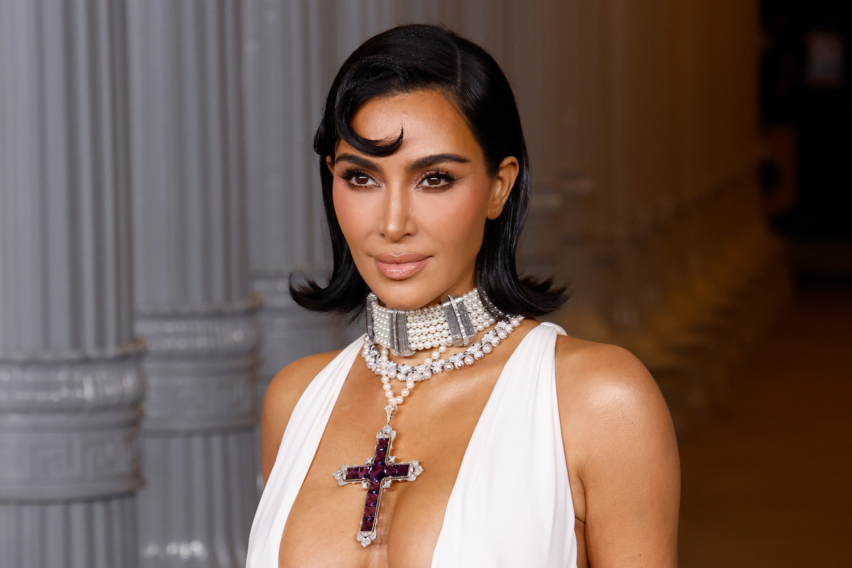 Kim Kardashian