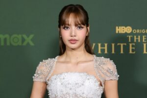 BLACKPINK’s Lisa Spark Dating Buzz Again!