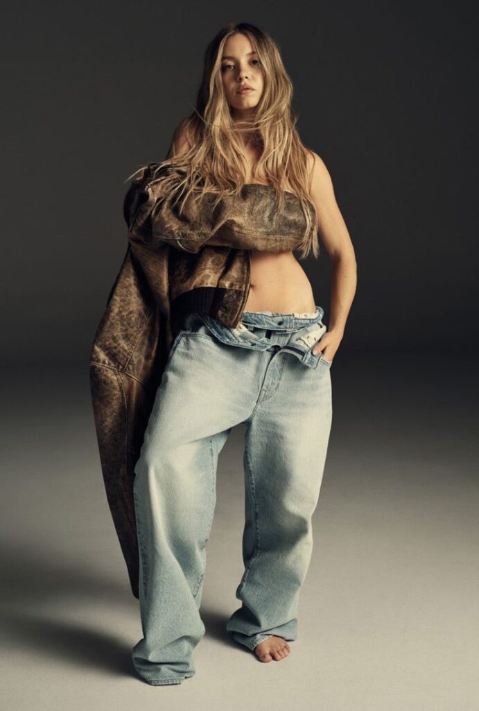 Why Is Sydney Sweeney’s Unique Marketing Strategy Raising Eyebrows? 56167
