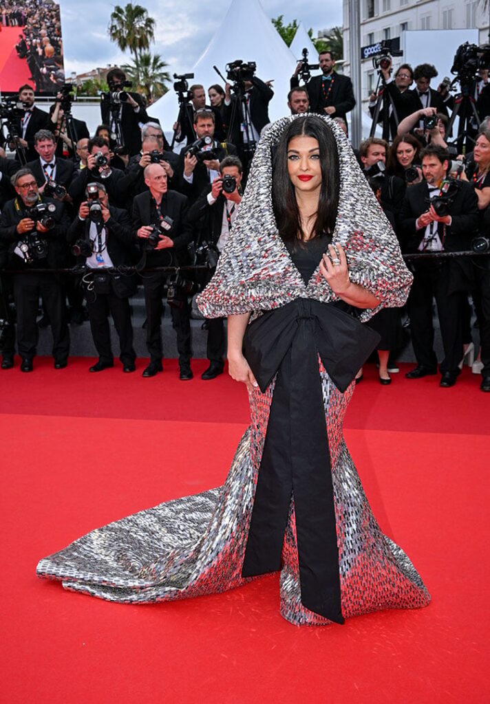 Aishwarya Rai becomes second richest actress in India 56709