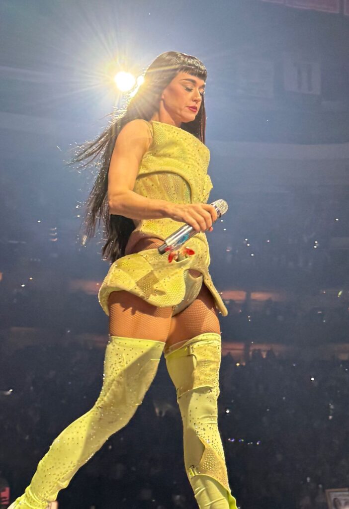 Katy Perry’s Dystopian Glamour Tour Hits Philly 2025 57274