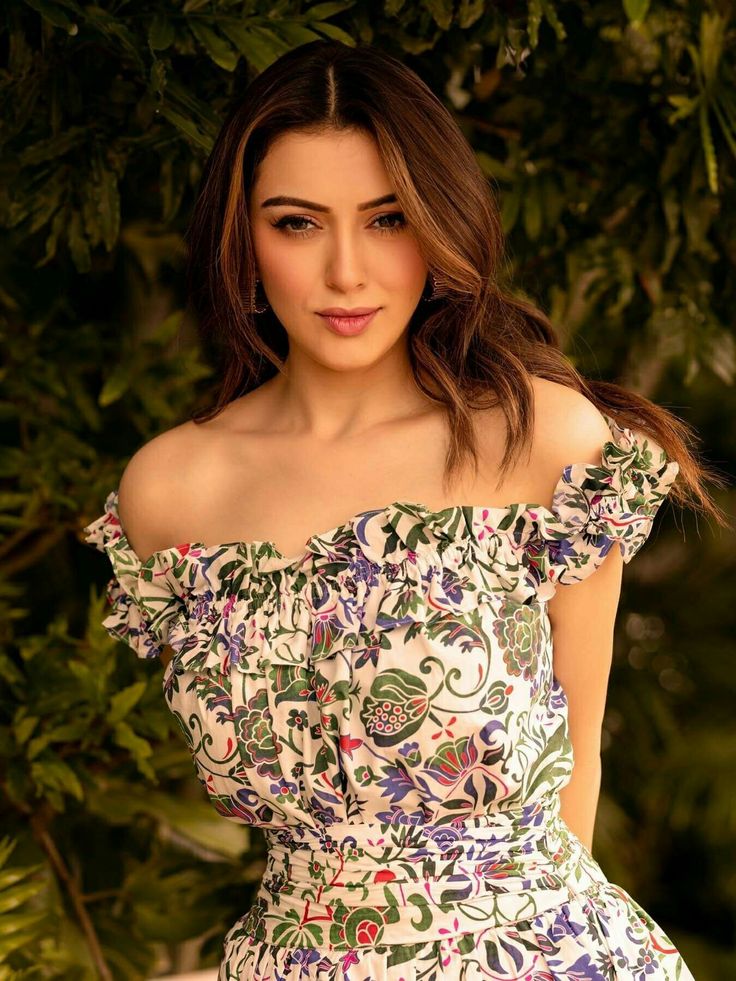 Hansika Motwani Sparks Divorce Rumors with Cryptic Post 57284