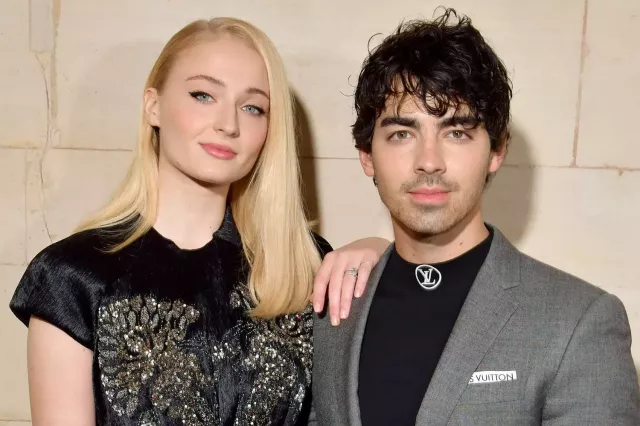 Why Sophie Turner Split From Joe Jonas?
